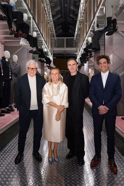 giulio bertelli figlio di miuccia prada|On the factory floor with Prada’s Andrea Guerra and Lorenzo Bertelli.